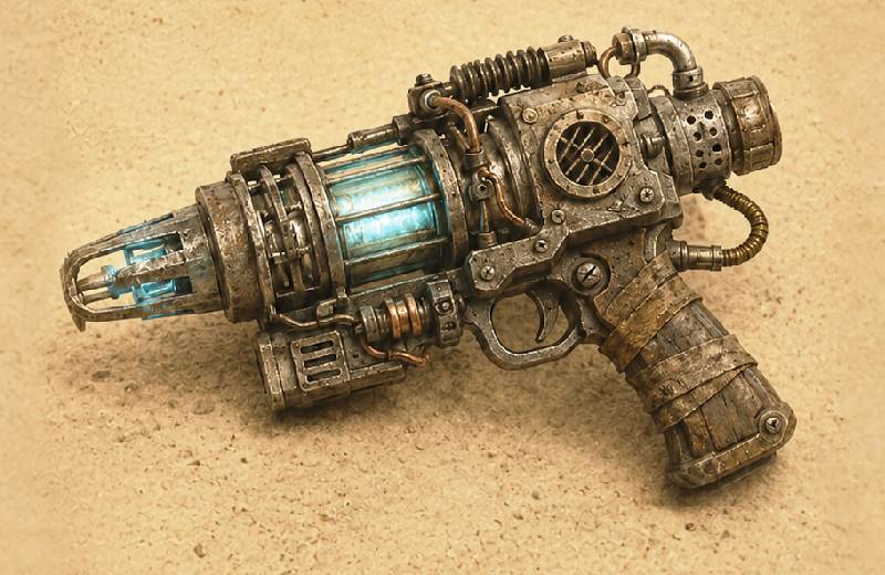 Blaster