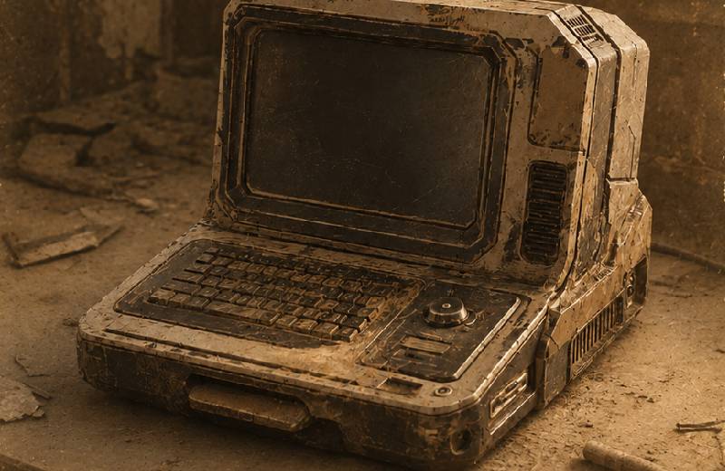Computer