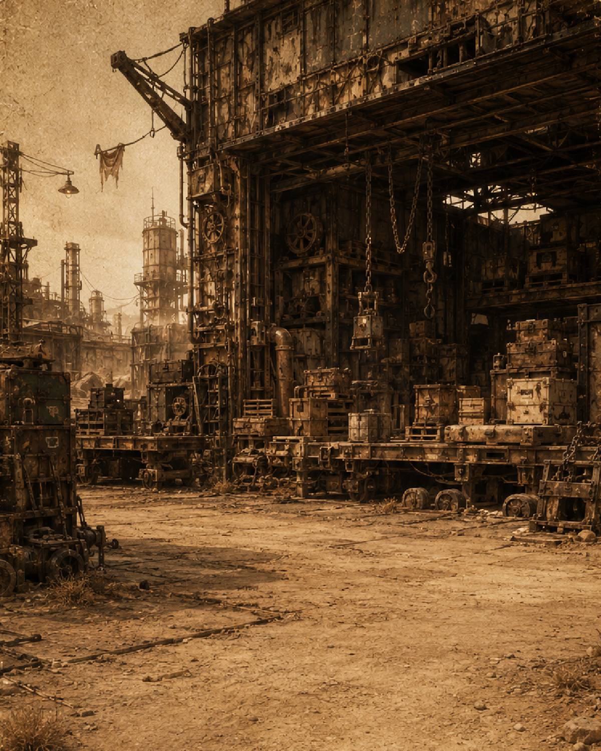 Depot