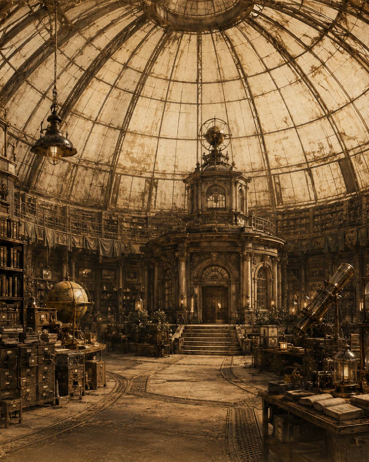 Dome
