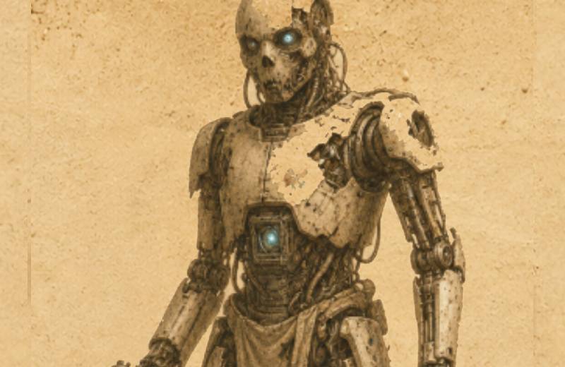 Domestic Android