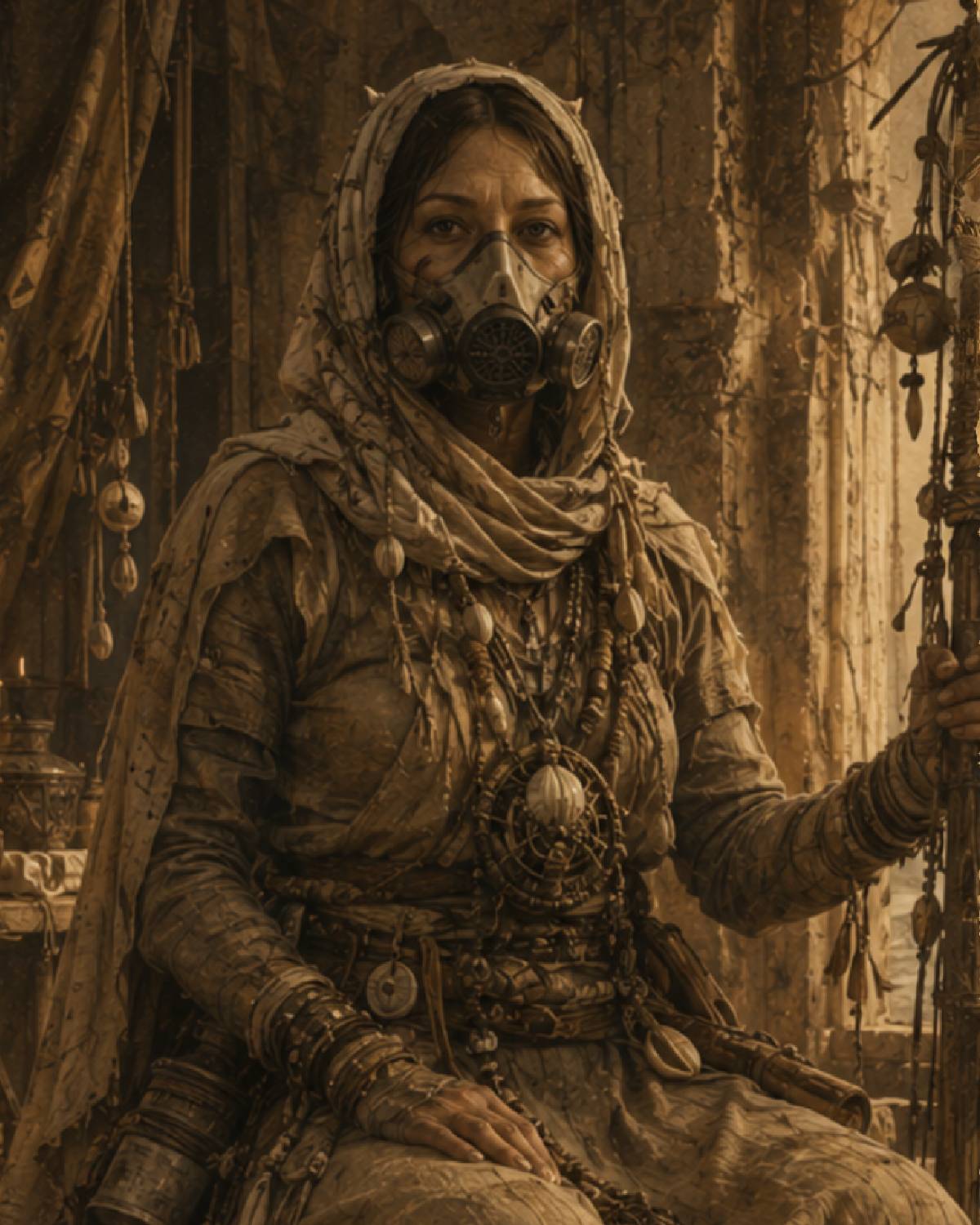 Dune Speaker