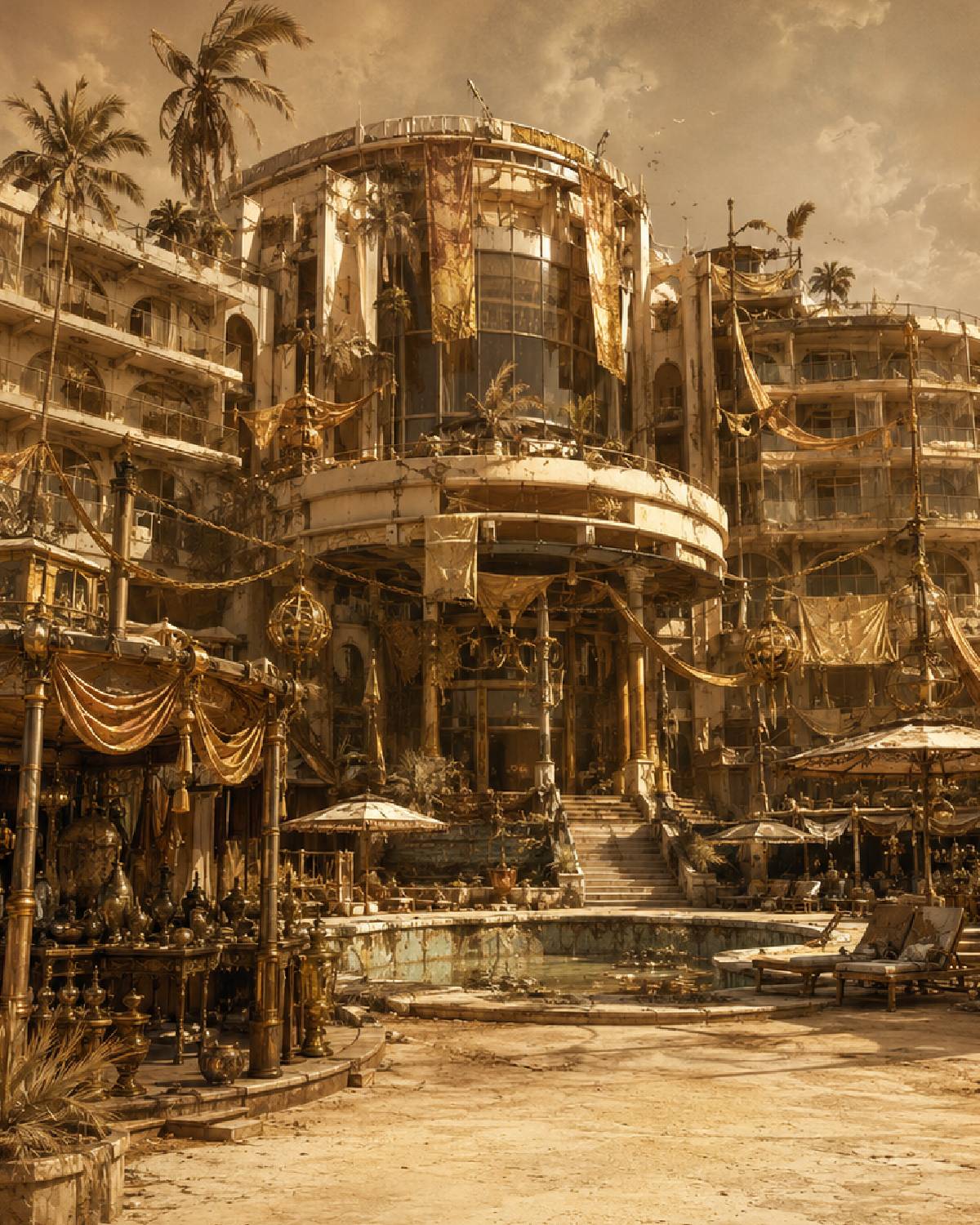 El Dorado