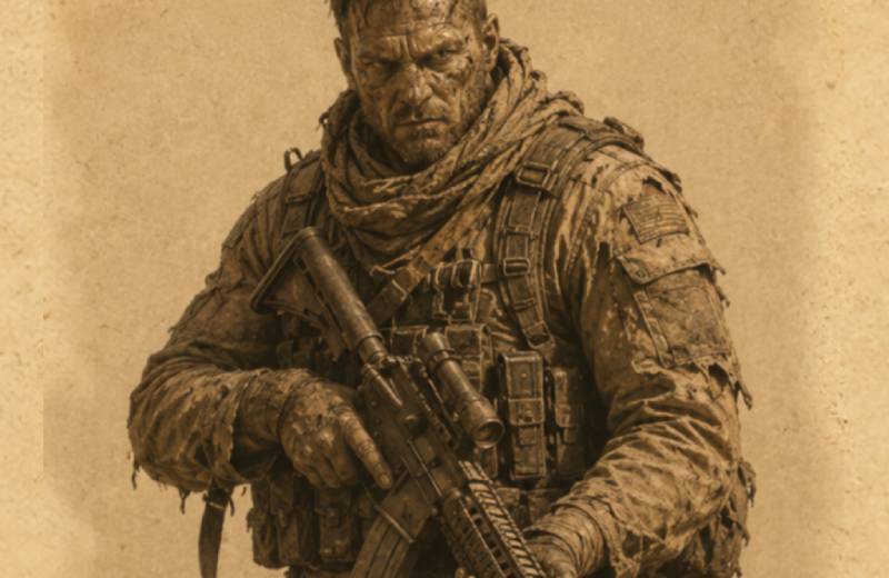 Hostile Military