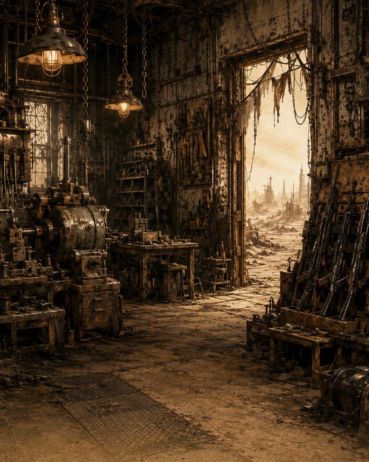 Workshop